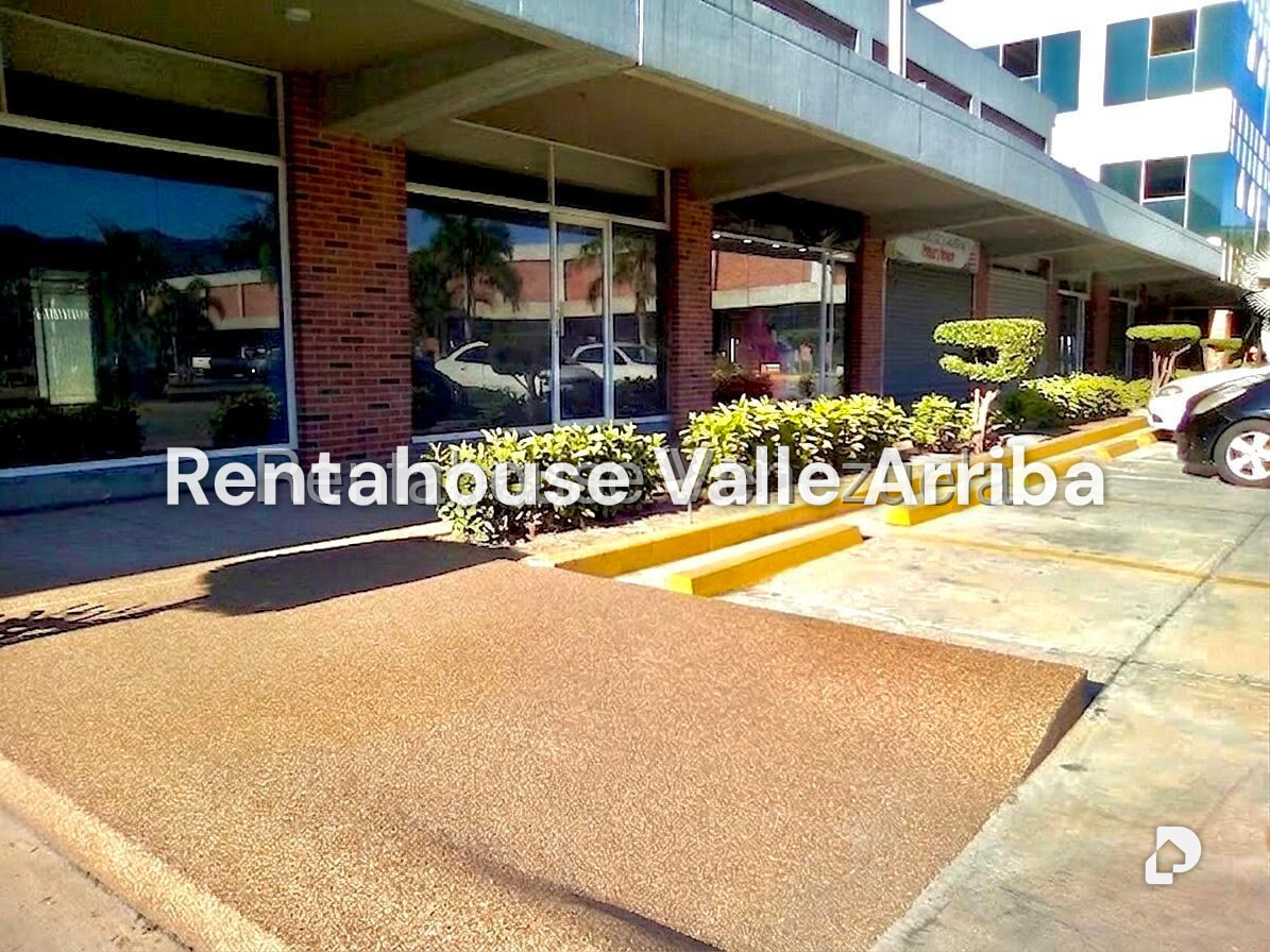 Local comercial en Nueva Casarapa, Guarenas – 8