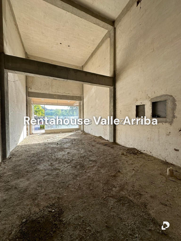 Local comercial en Nueva Casarapa, Guarenas – 11