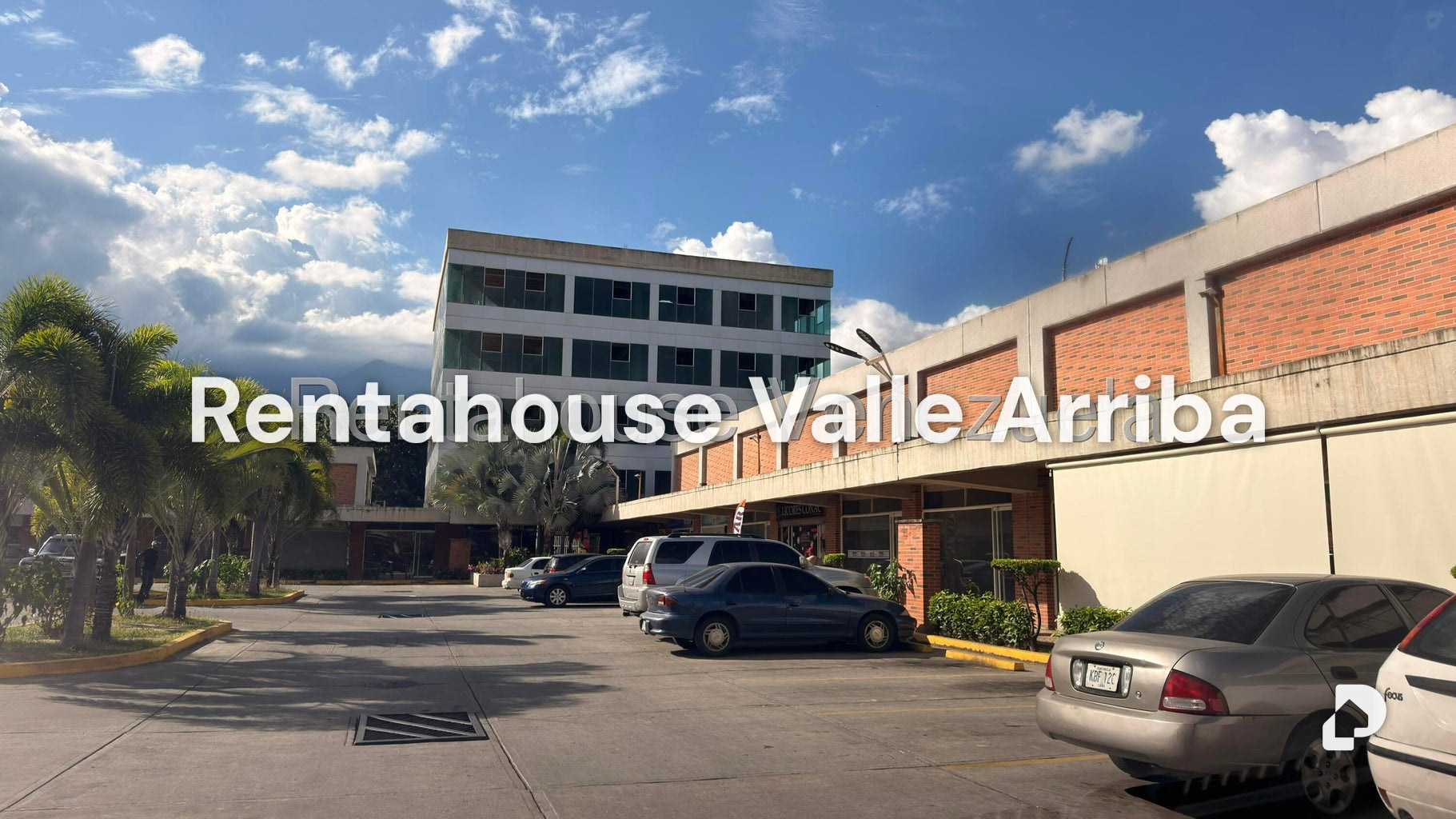 Local comercial en Nueva Casarapa, Guarenas – 6