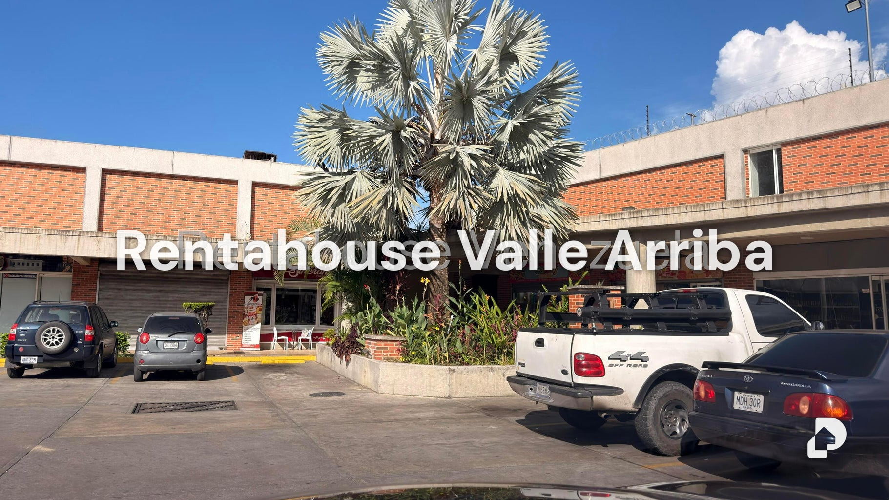 Local comercial en Nueva Casarapa, Guarenas – 7
