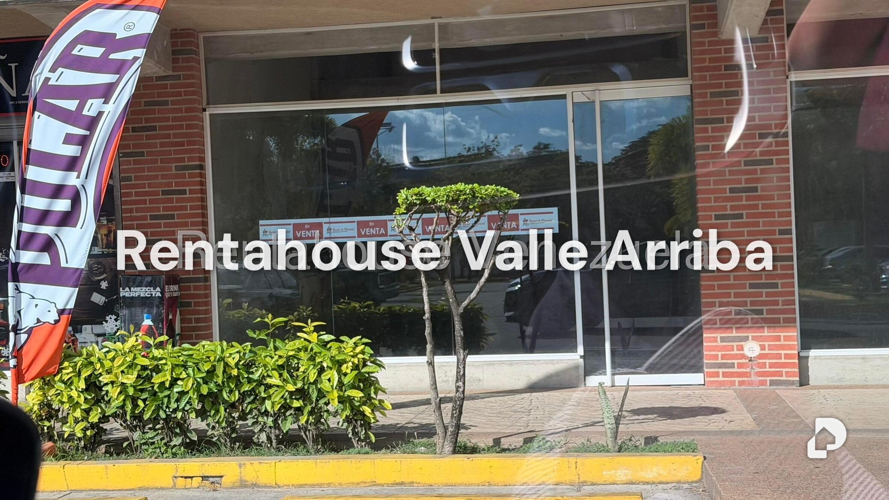 Local comercial en Nueva Casarapa, Guarenas – 9