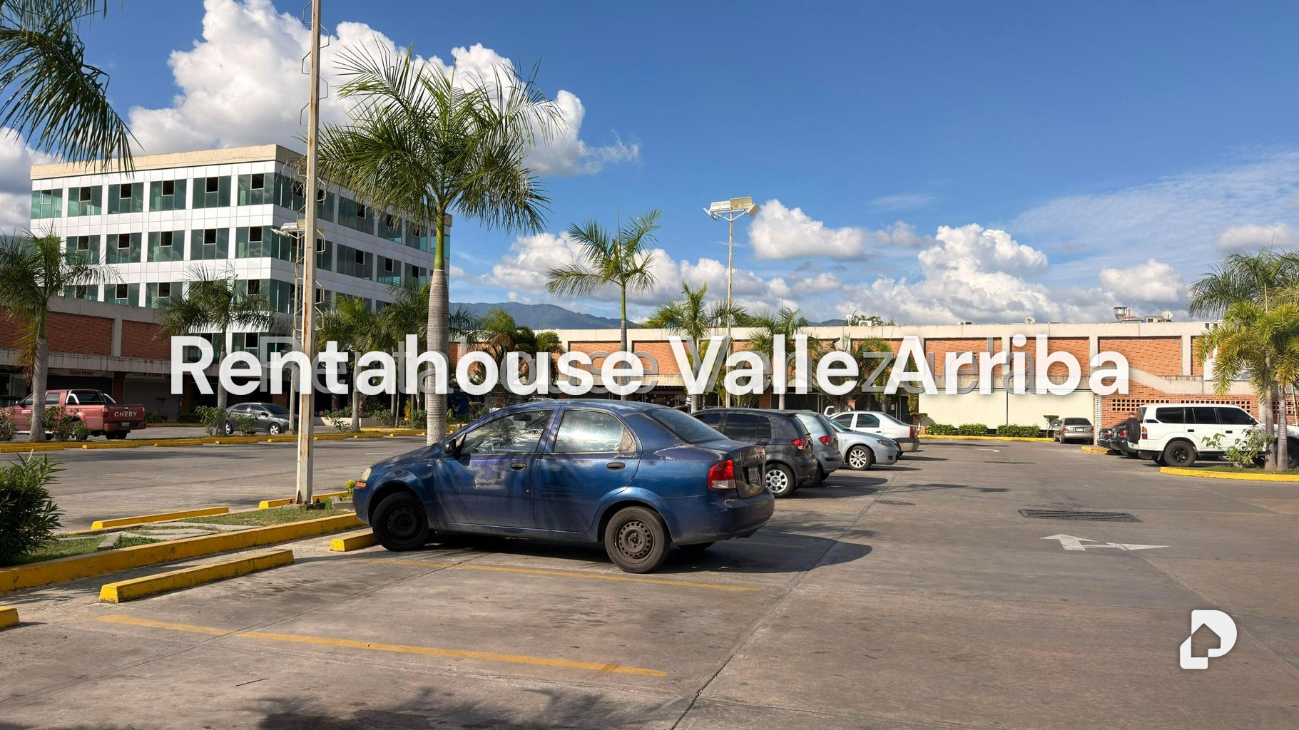 Local comercial en Nueva Casarapa, Guarenas – 3
