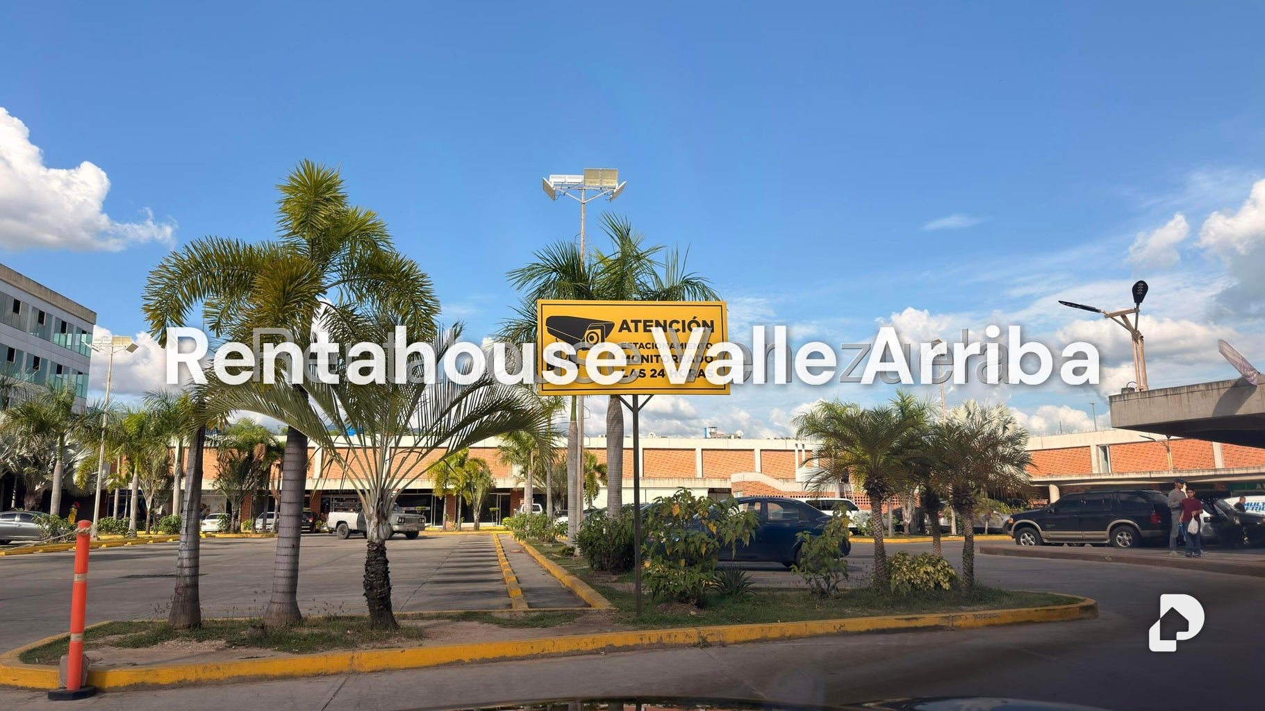 Local comercial en Nueva Casarapa, Guarenas – 2