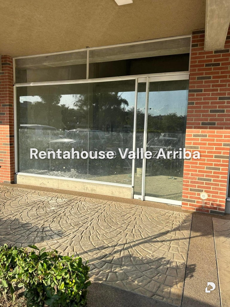 Local comercial en Nueva Casarapa, Guarenas – 10