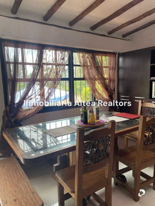 Casa en Oripoto, Caracas – 3