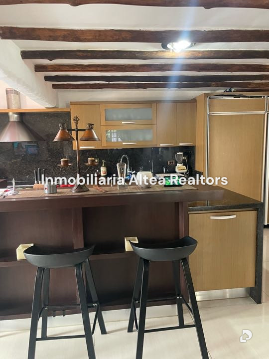 Casa en Oripoto, Caracas – 6