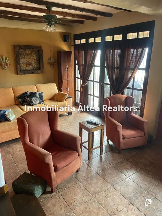 Casa en Oripoto, Caracas – 5