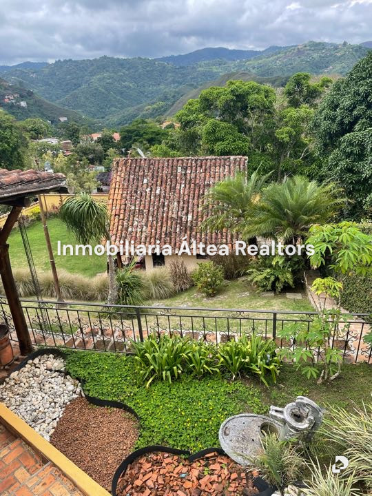 Casa en Oripoto, Caracas – 9