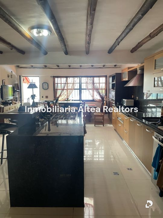 Casa en Oripoto, Caracas – 4