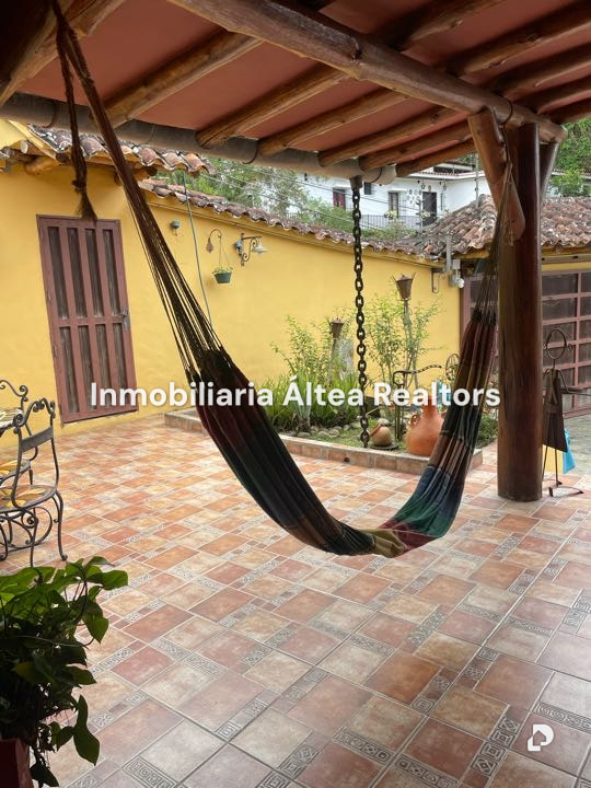 Casa en Oripoto, Caracas – 19