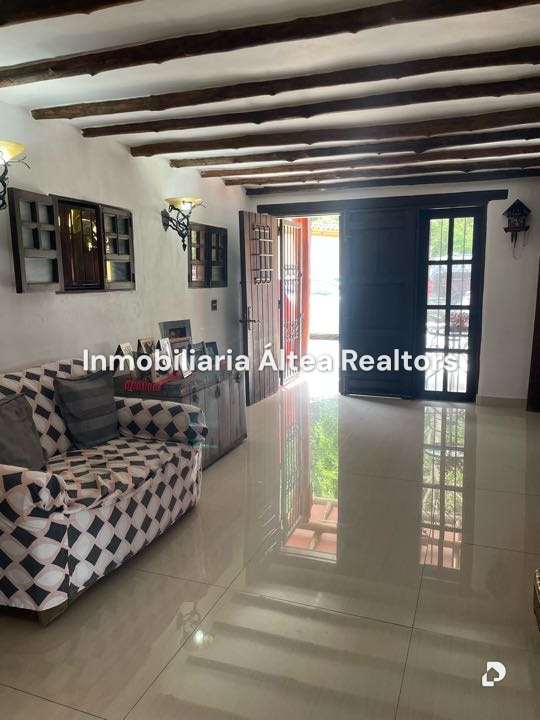 Casa en Oripoto, Caracas – 8