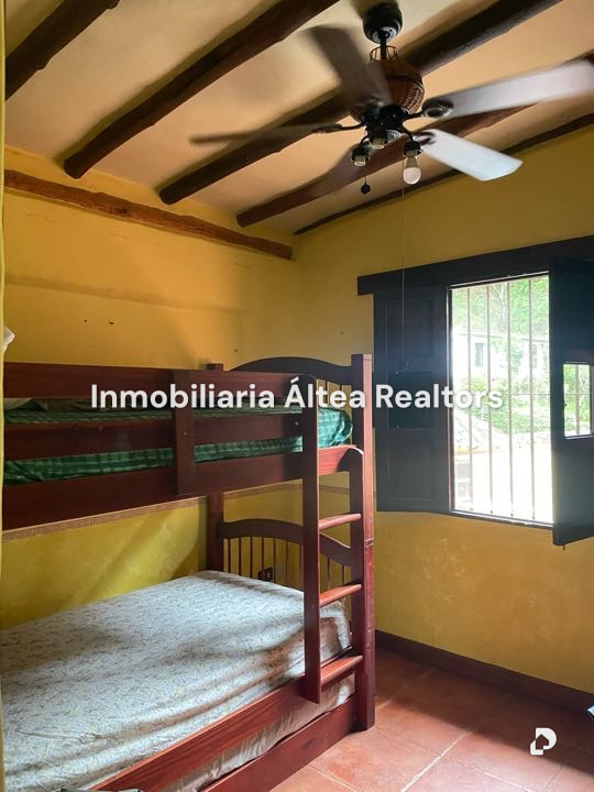 Casa en Oripoto, Caracas – 18