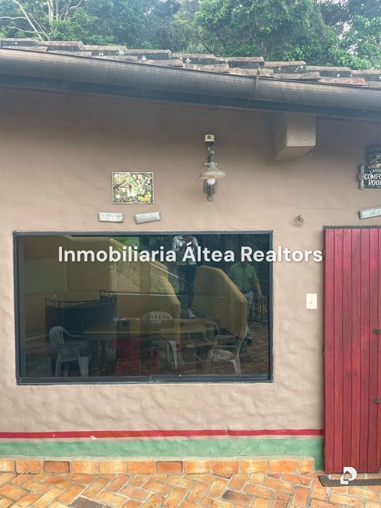 Casa en Oripoto, Caracas – 22