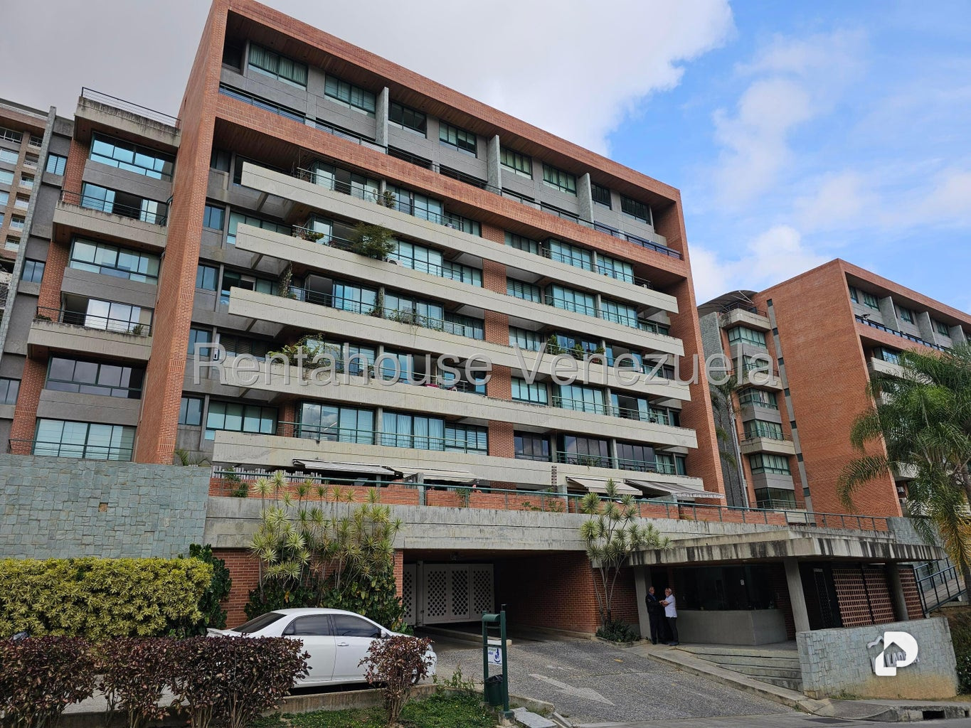 Apartamento en Escampadero, Caracas – 2