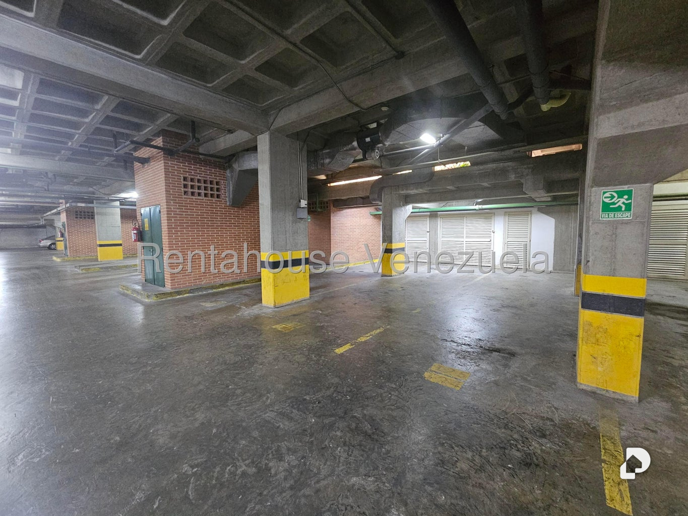 Apartamento en Escampadero, Caracas – 23
