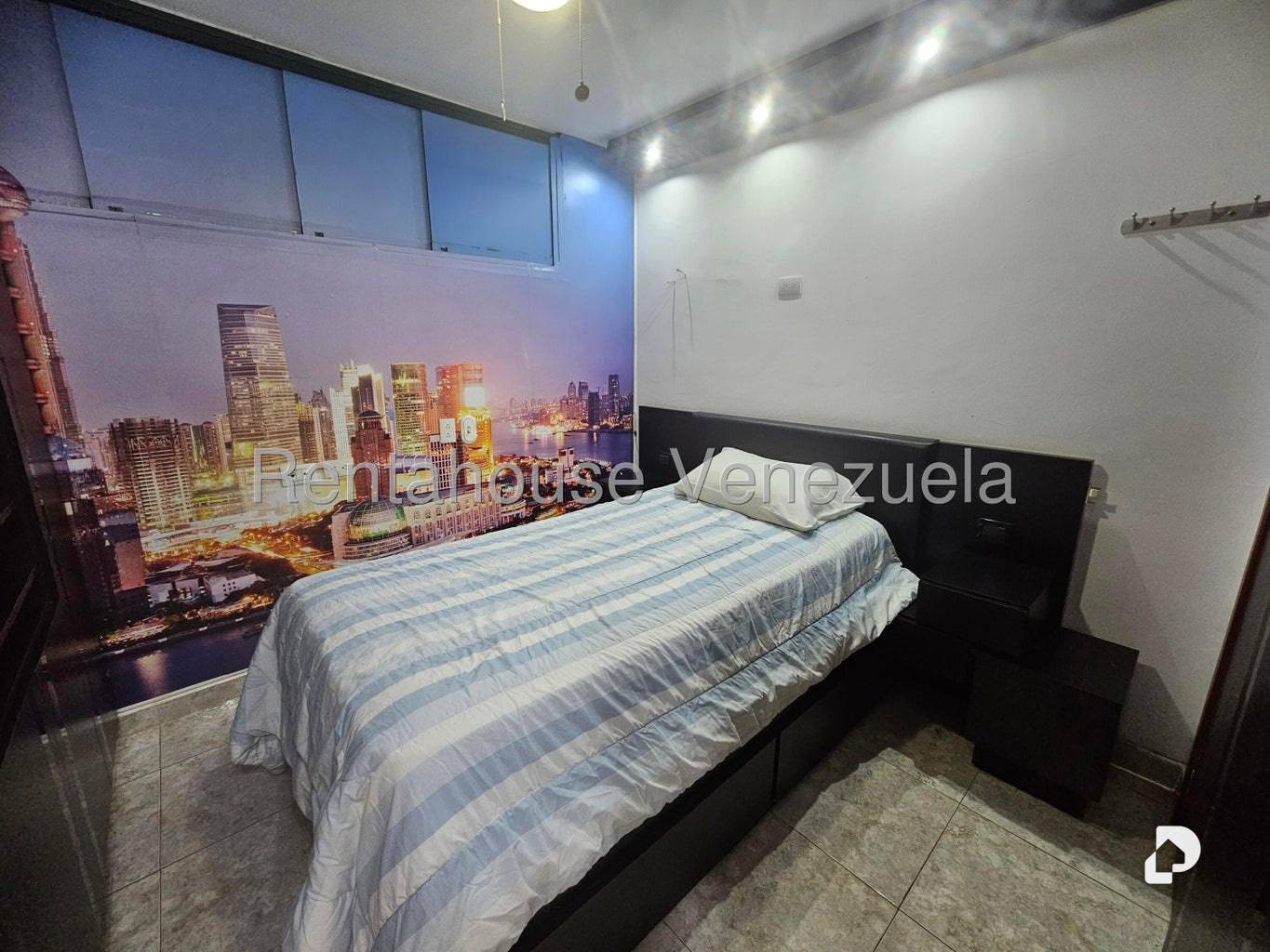 Apartamento en Escampadero, Caracas – 19