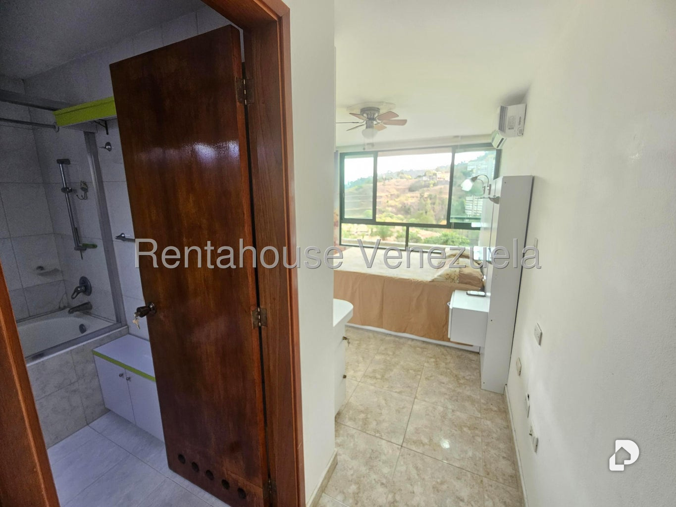 Apartamento en Escampadero, Caracas – 15