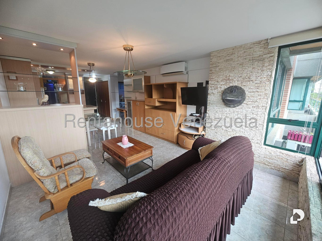 Apartamento en Escampadero, Caracas – 9