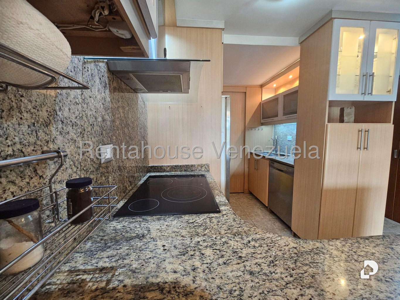 Apartamento en Escampadero, Caracas – 13