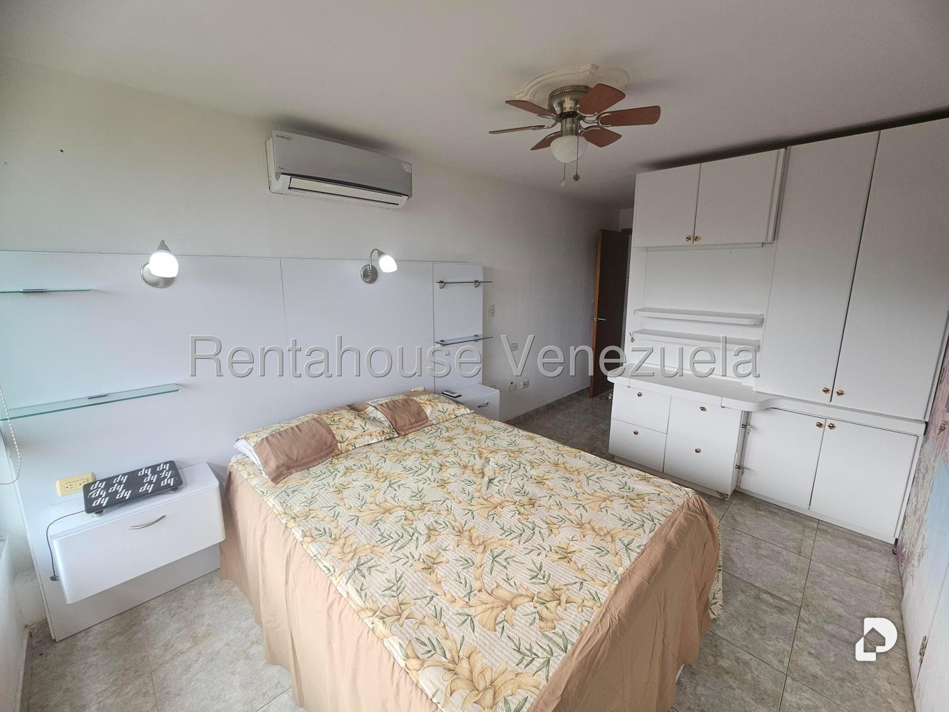 Apartamento en Escampadero, Caracas – 16