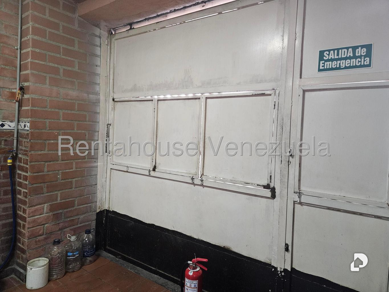 Casa en Parroquia San Agustin, Caracas – 4