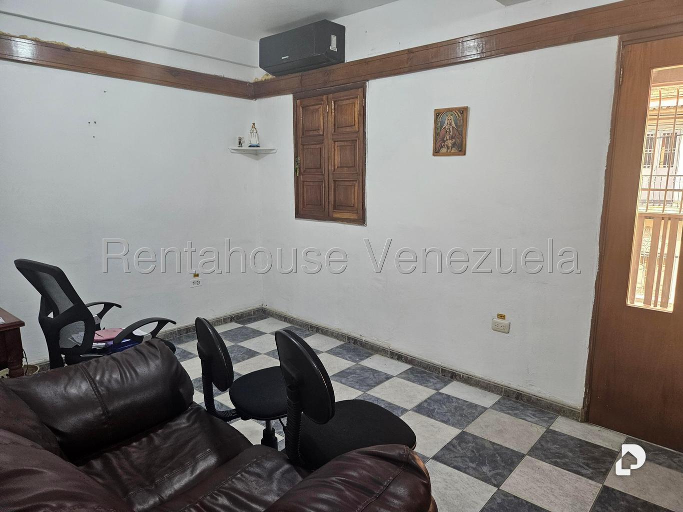 Casa en Parroquia San Agustin, Caracas – 20