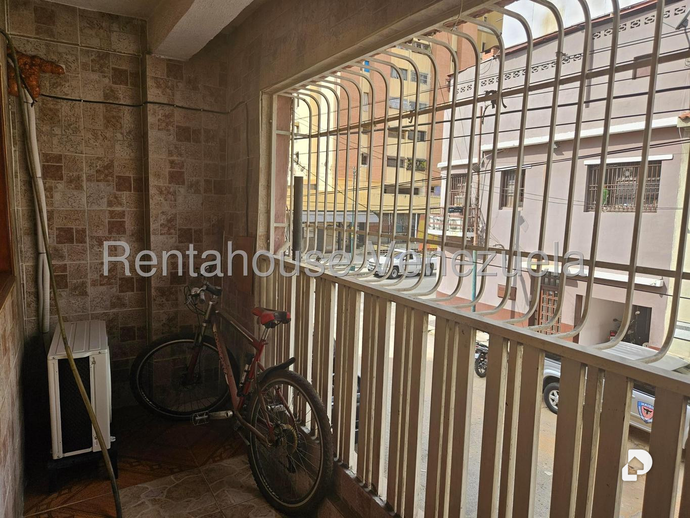 Casa en Parroquia San Agustin, Caracas – 22