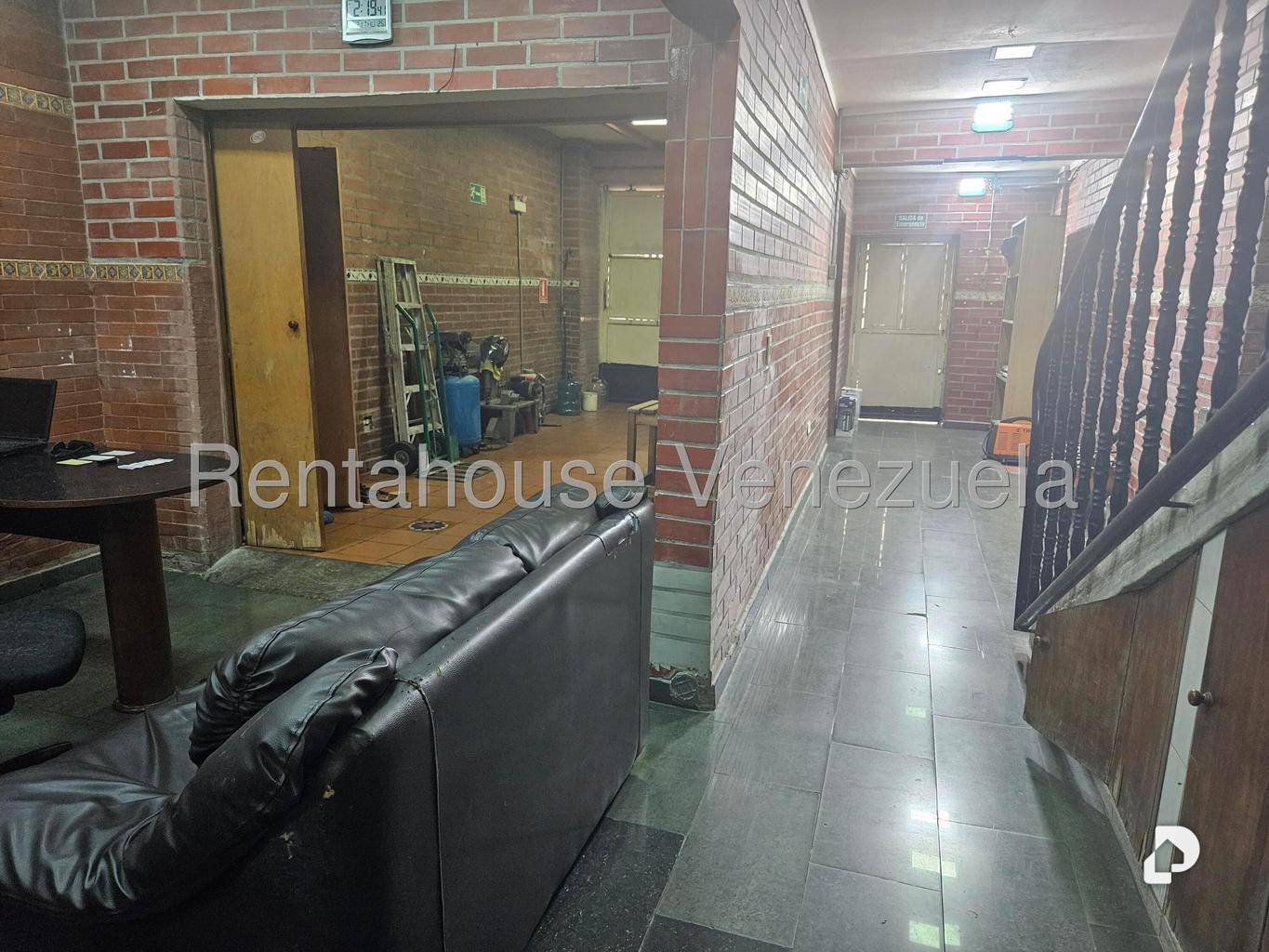 Casa en Parroquia San Agustin, Caracas – 10