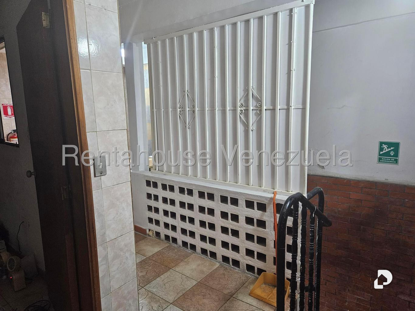 Casa en Parroquia San Agustin, Caracas – 15