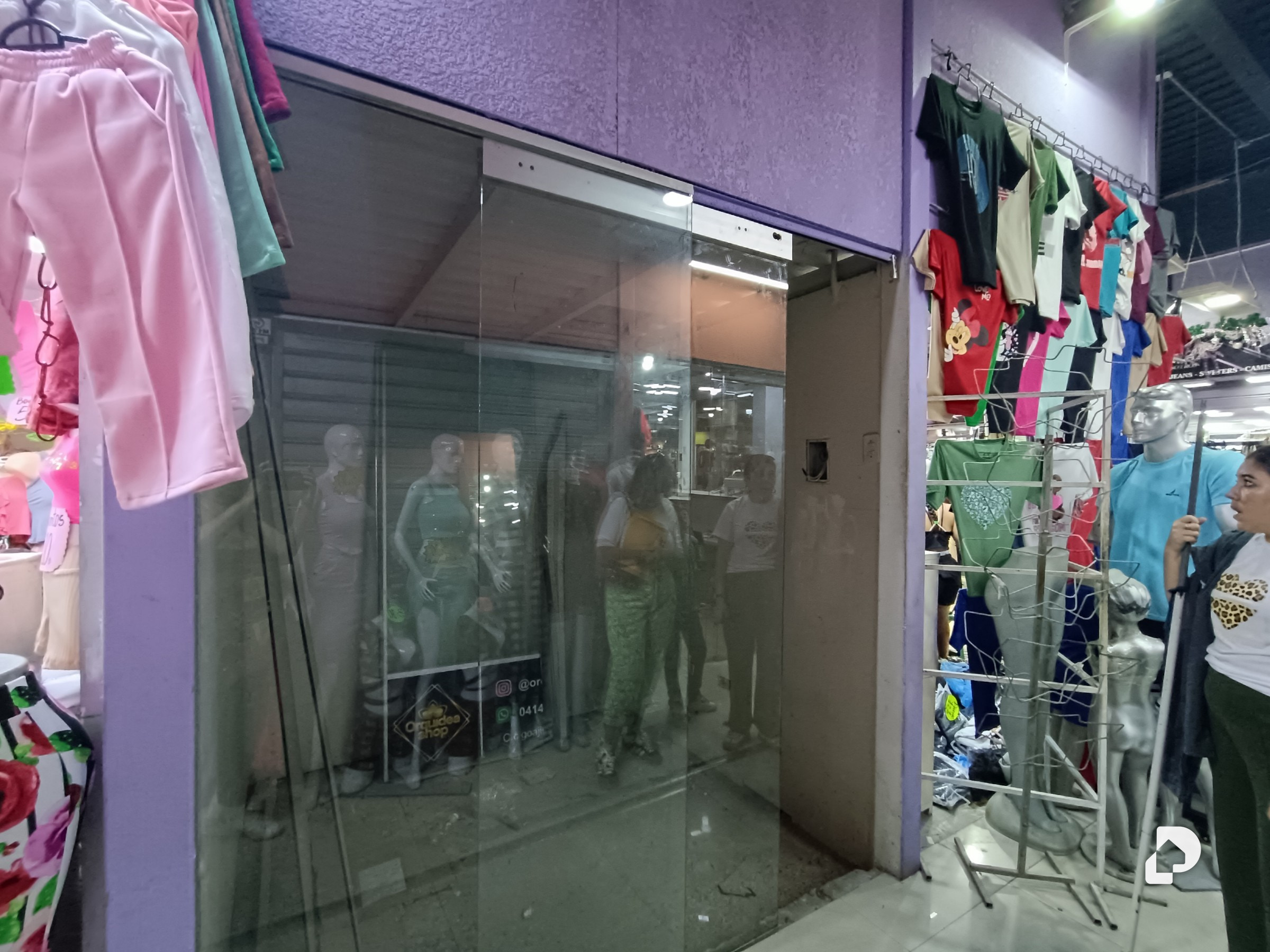 Local comercial en Santa Rosa, Valencia – 2
