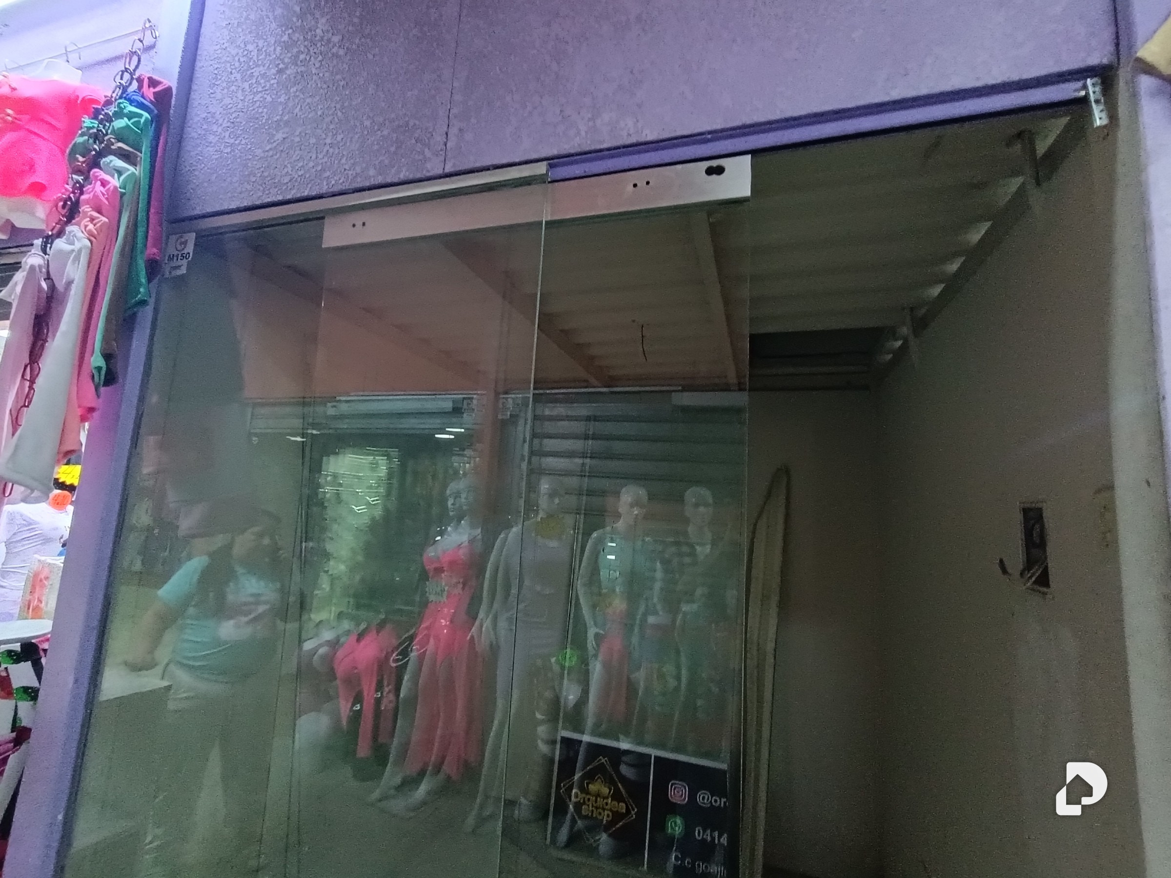 Local comercial en Santa Rosa, Valencia – 6