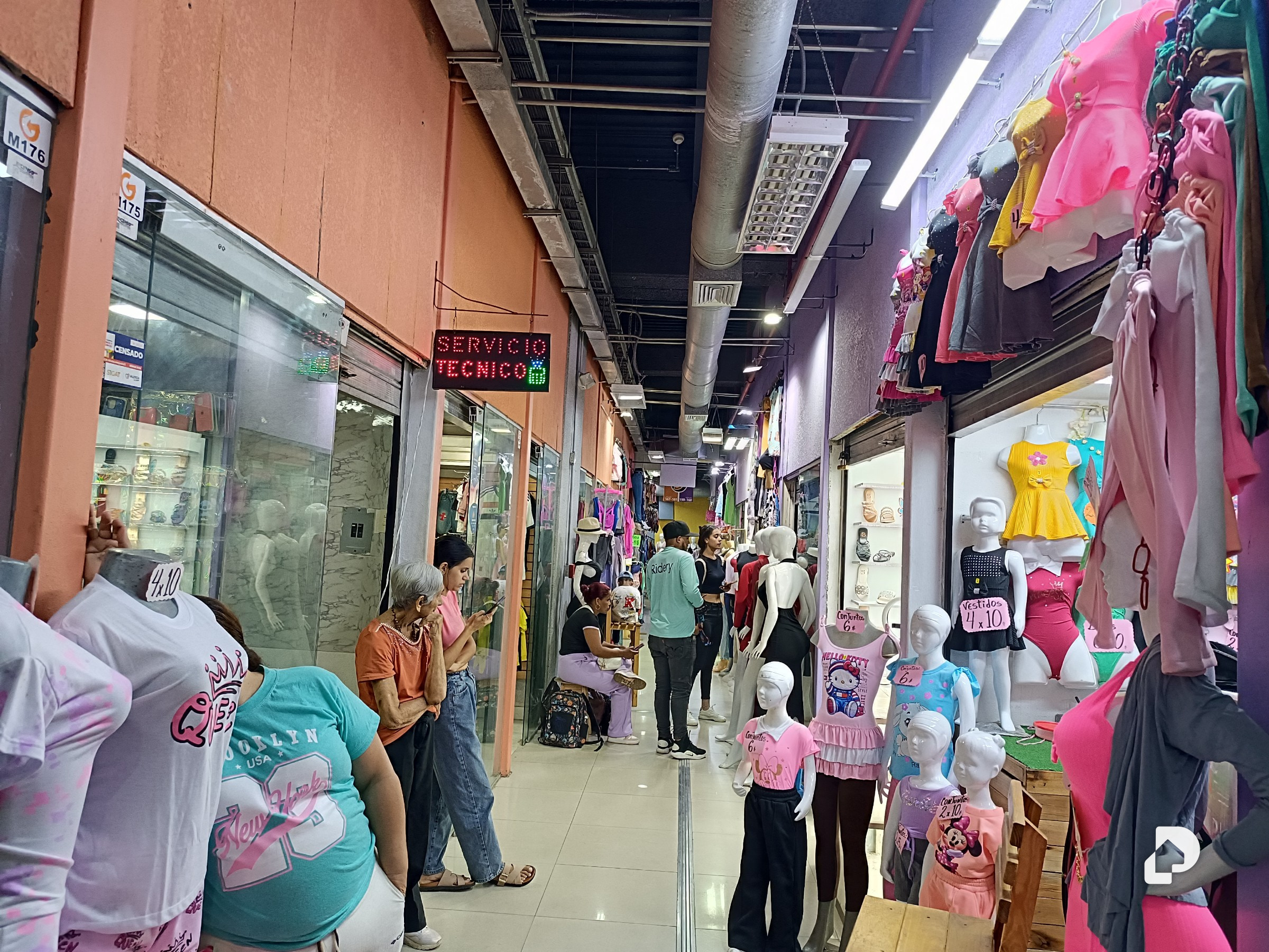 Local comercial en Santa Rosa, Valencia – 8