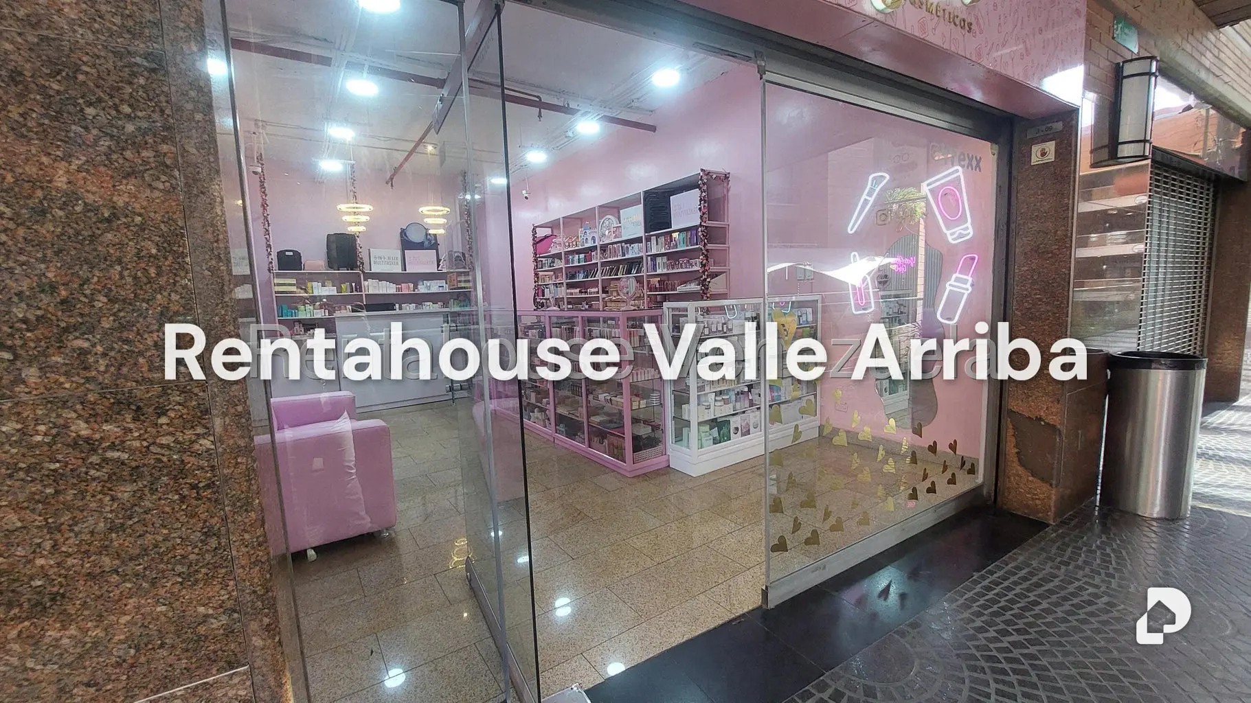 Local comercial en Chacao, Caracas – 3