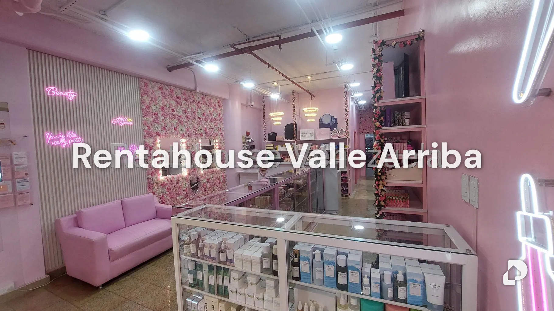 Local comercial en Chacao, Caracas – 4