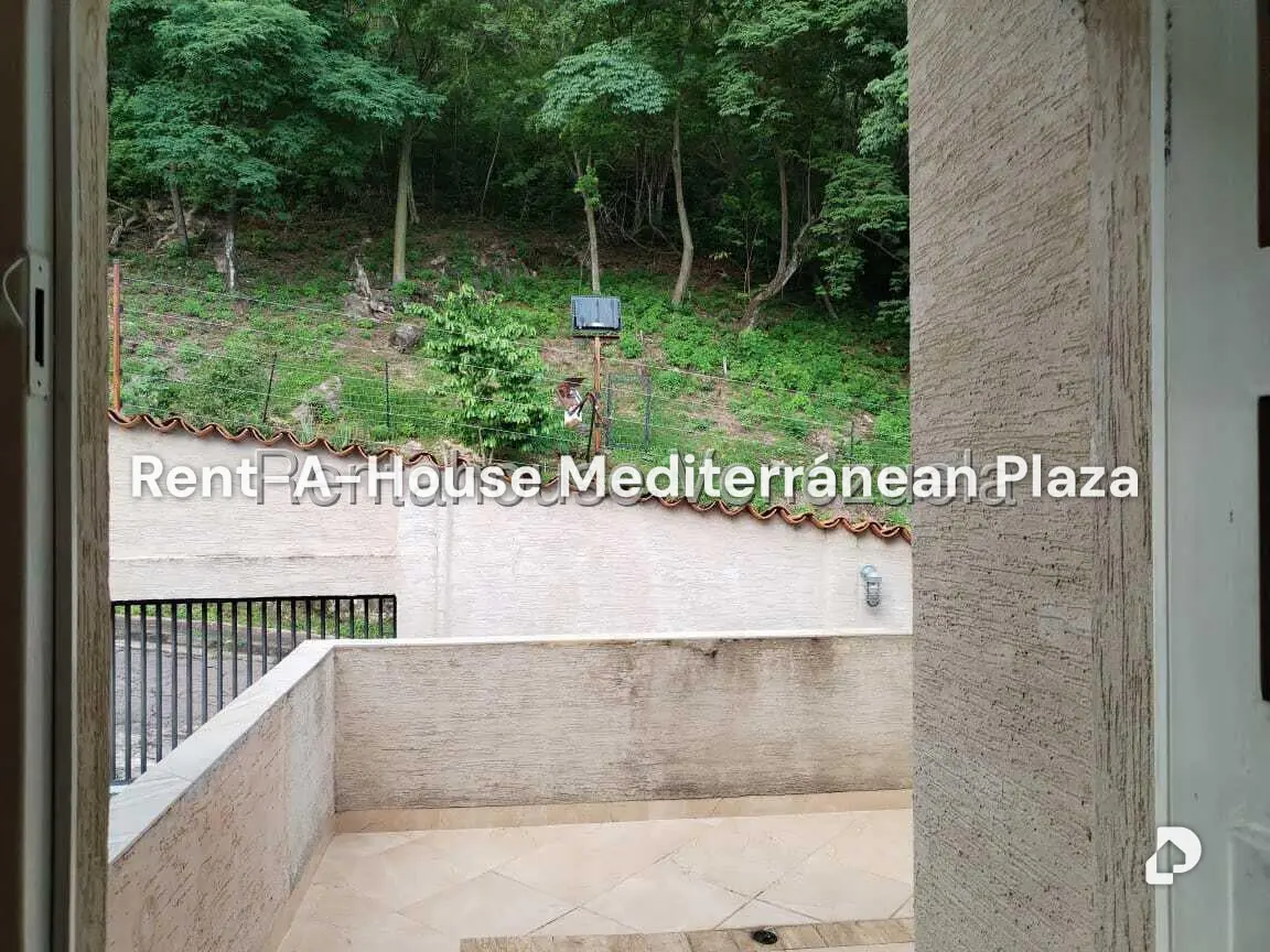 Casa en Lomas del Este, Valencia – 20