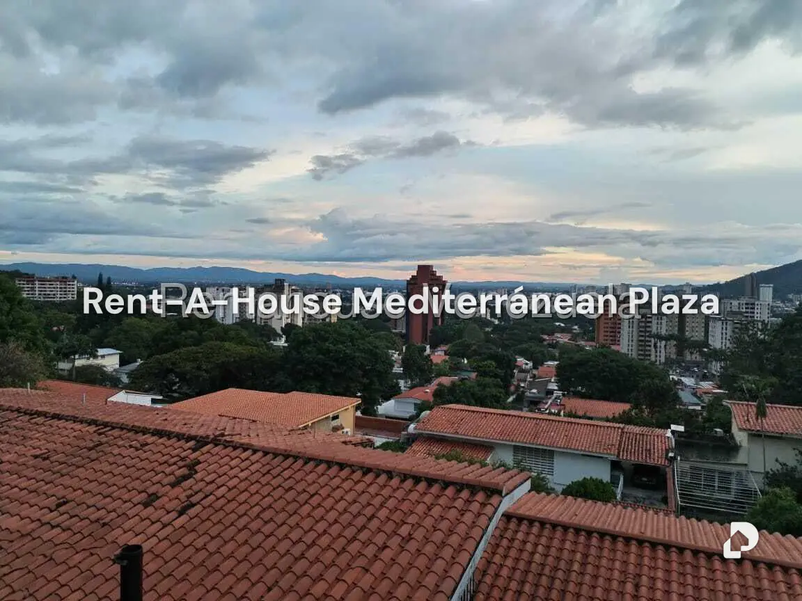 Casa en Lomas del Este, Valencia – 28