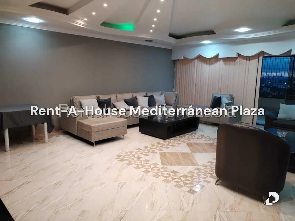 Casa en Lomas del Este, Valencia – 4