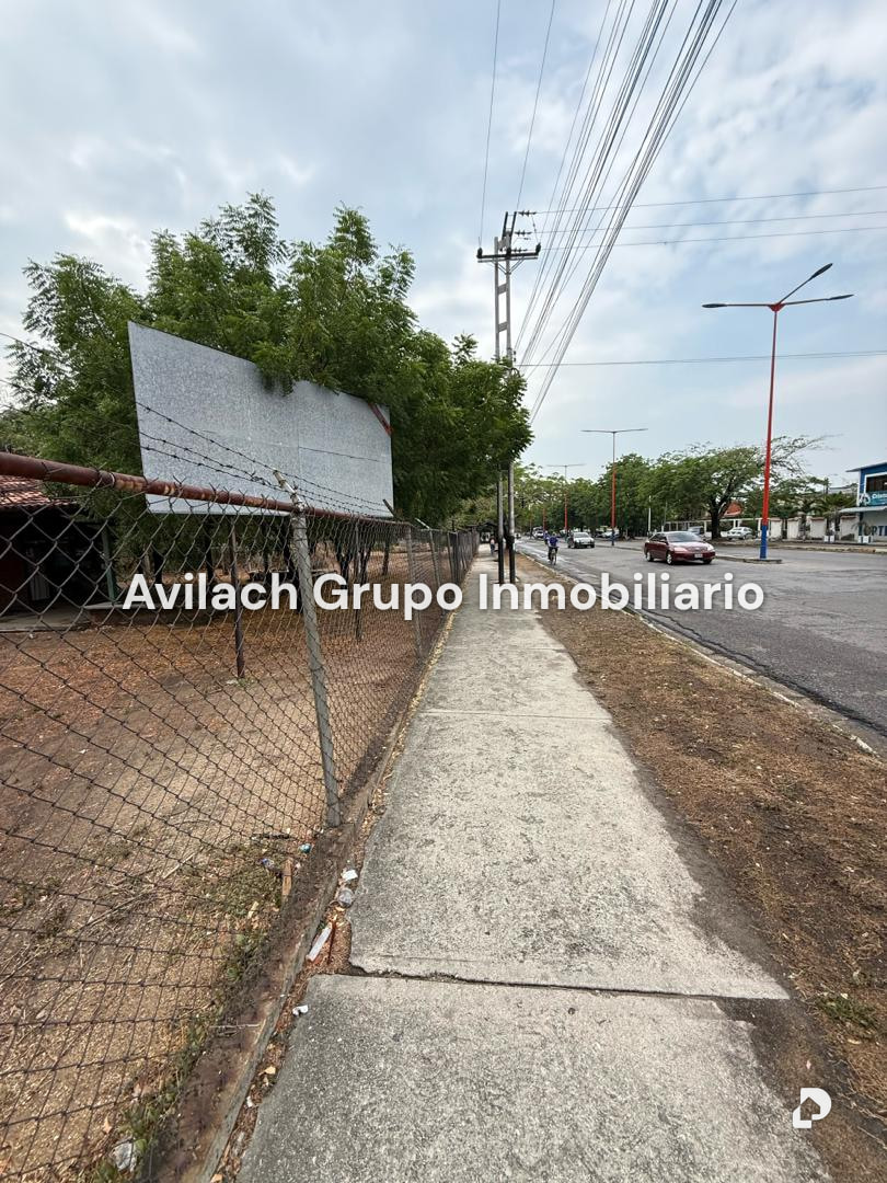 Terreno en Los Guayos, Valencia – 6
