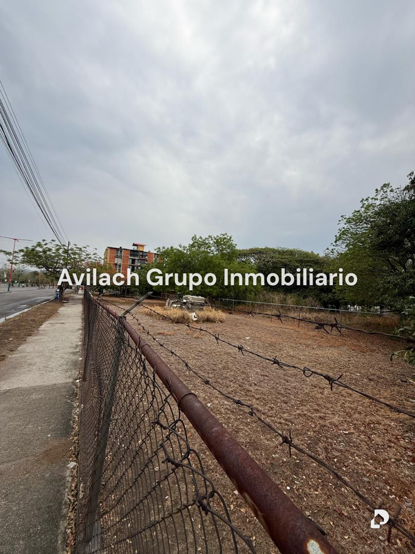 Terreno en Los Guayos, Valencia – 8