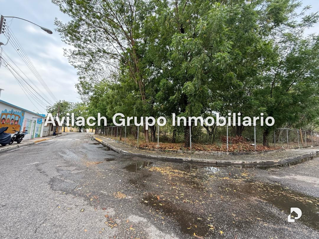 Terreno en Los Guayos, Valencia – 10