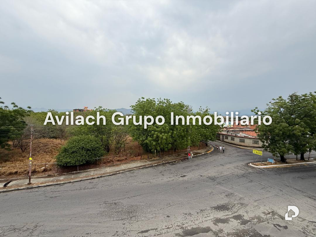 Terreno en Los Guayos, Valencia – 4