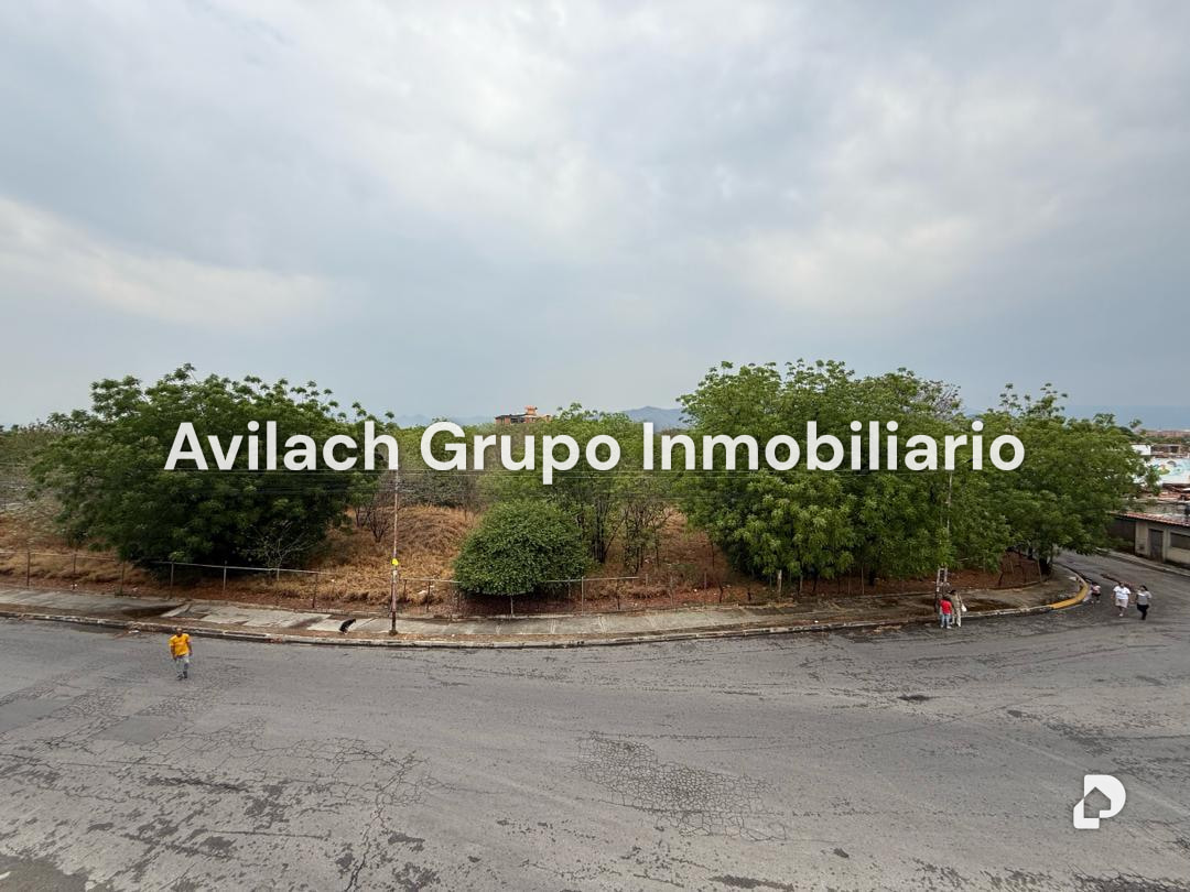 Terreno en Los Guayos, Valencia – 3