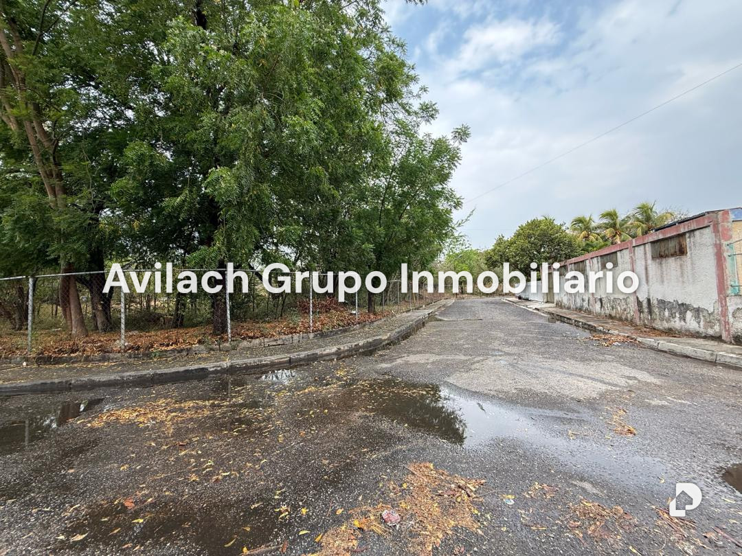 Terreno en Los Guayos, Valencia – 9