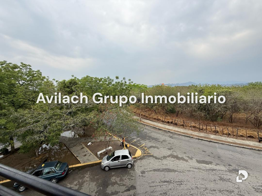 Terreno en Los Guayos, Valencia – 7
