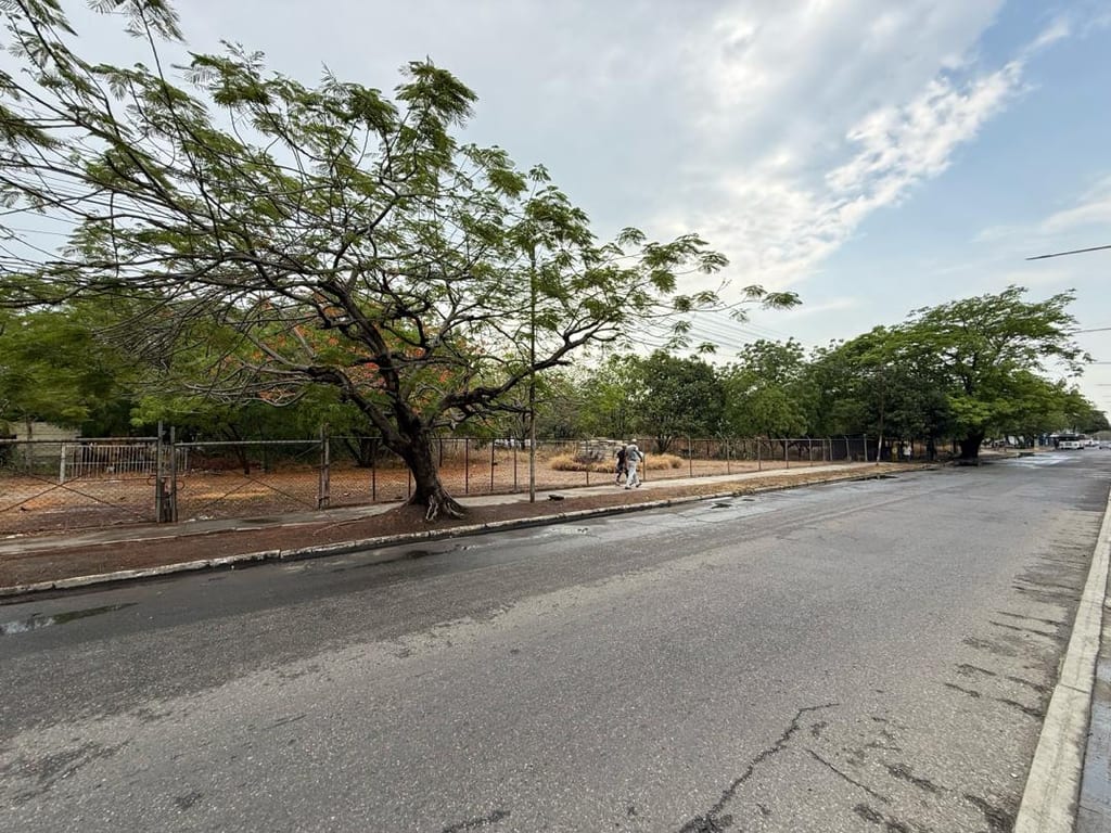 Terreno en Los Guayos, Valencia - 1