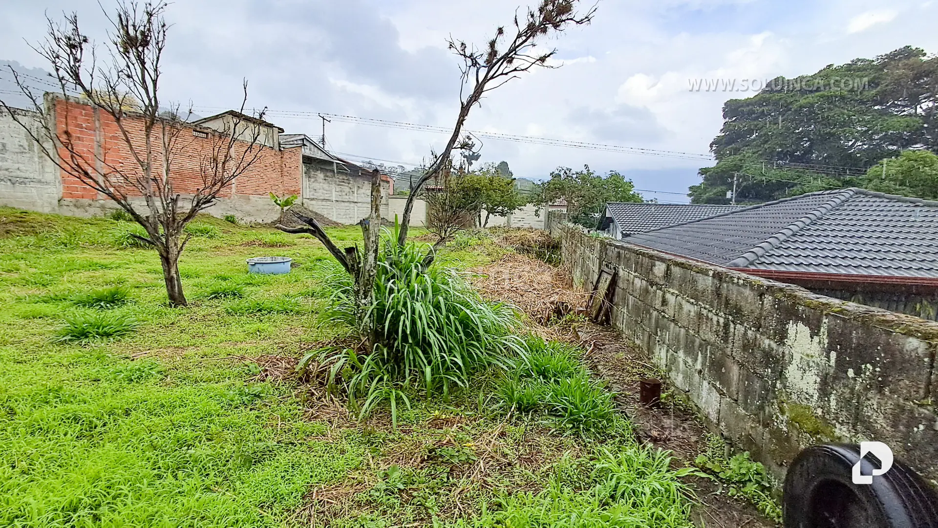 Terreno en Pedregosa – 8