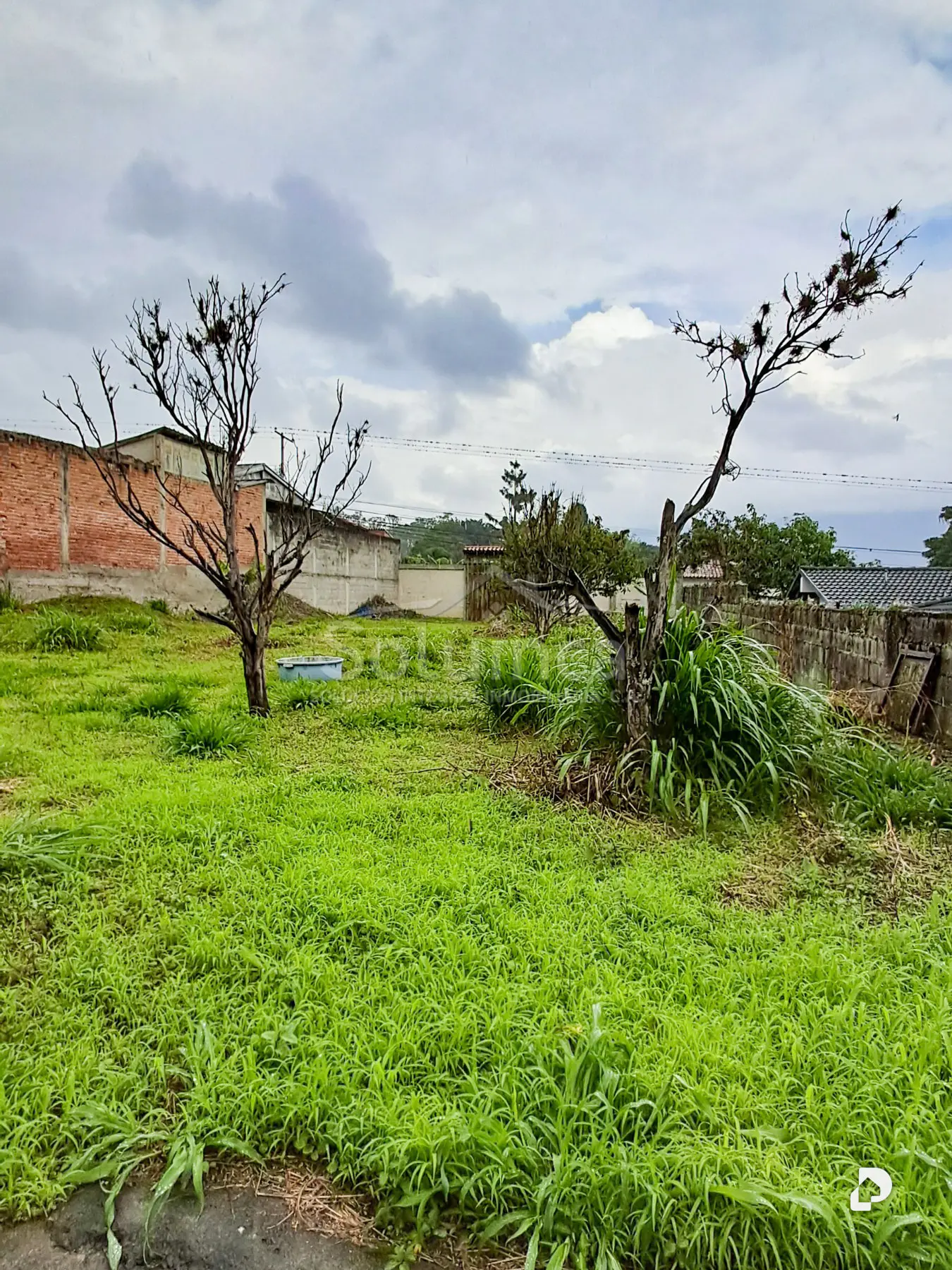 Terreno en Pedregosa – 3