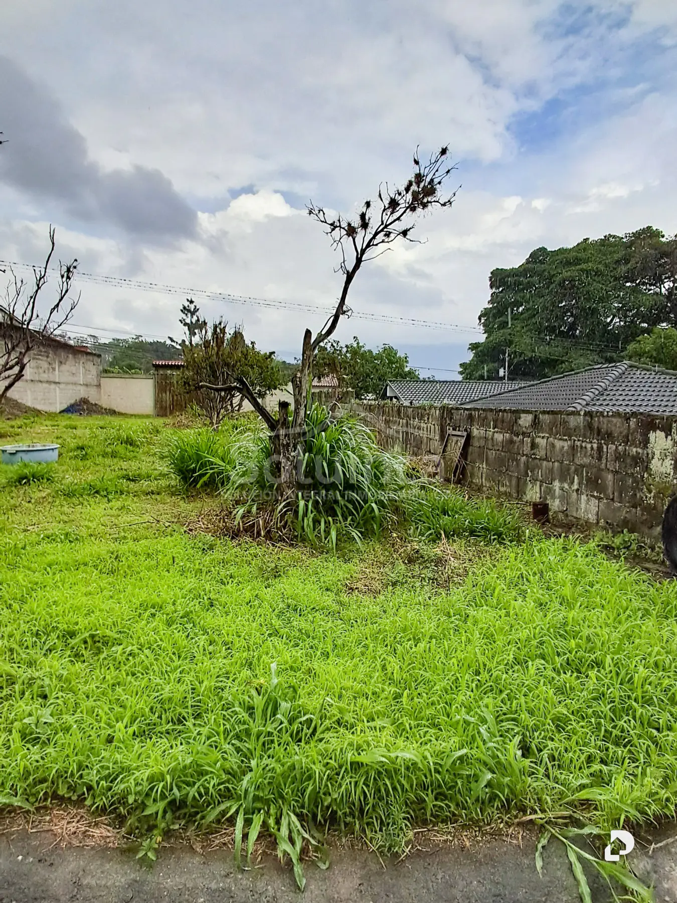 Terreno en Pedregosa – 4