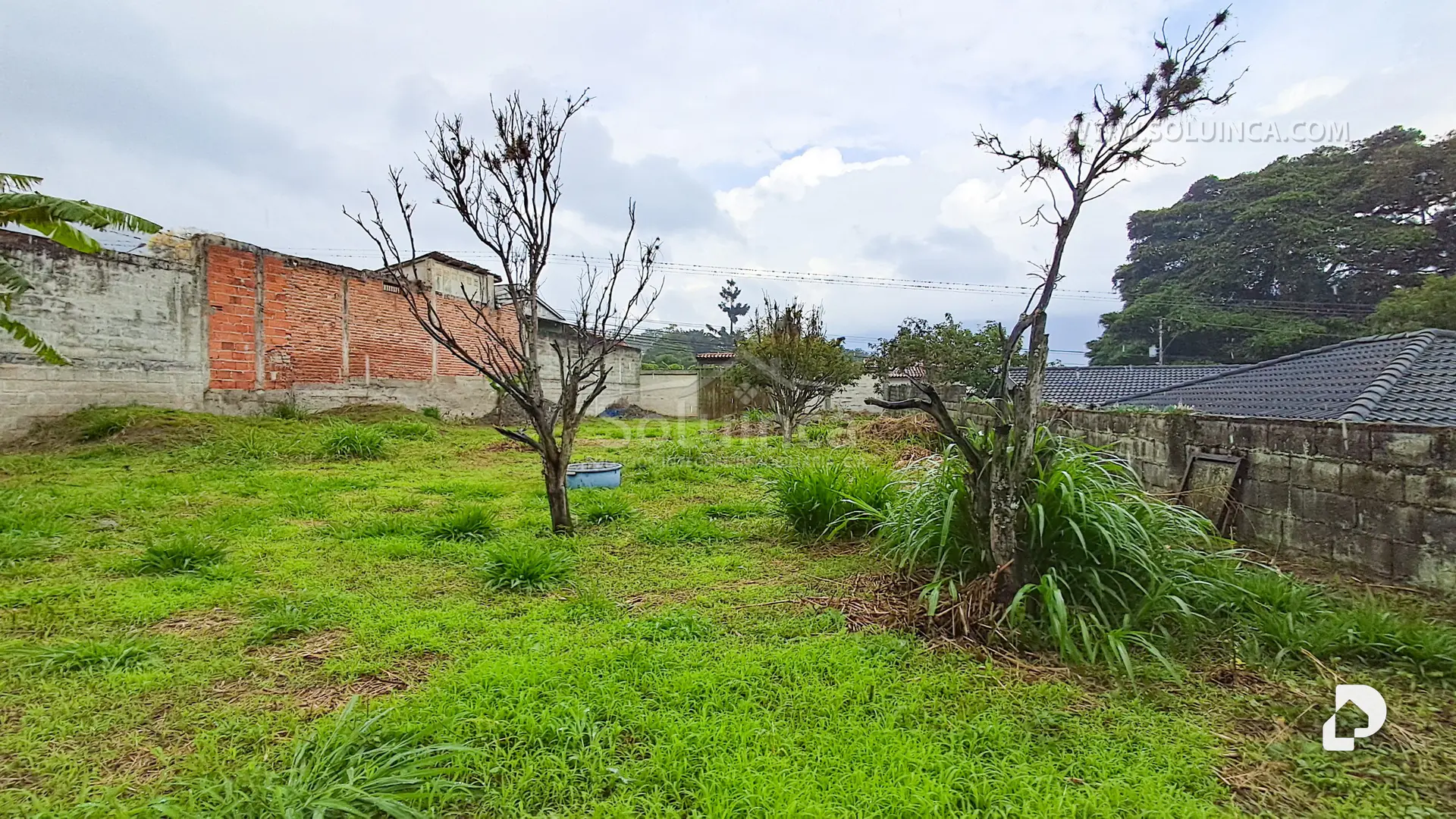 Terreno en Pedregosa – 9