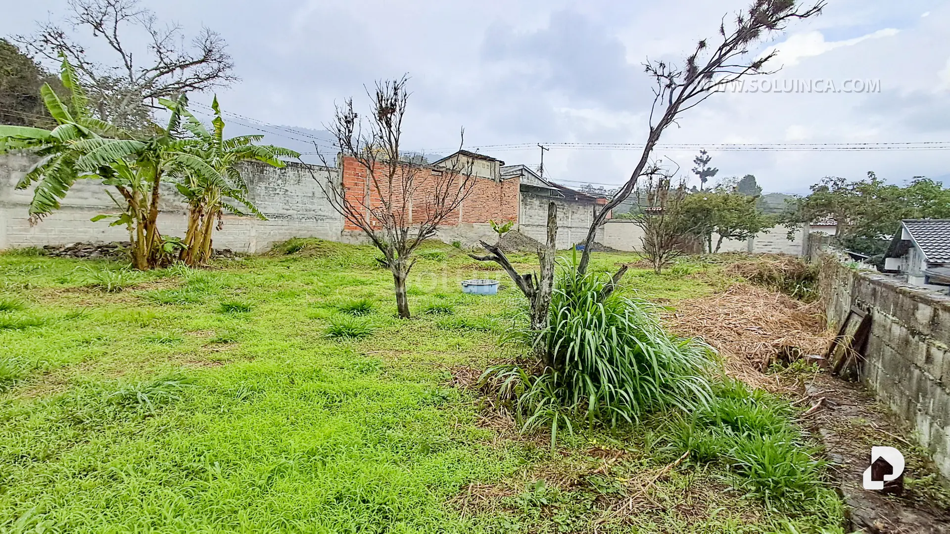 Terreno en Pedregosa – 6